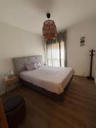 Apartamento Dunas Damigo