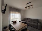 Apartamento Dunas Damigo