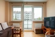 Ursynów Harmony Apartment by BookingHost