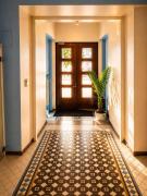 Yoga Residence Apartments