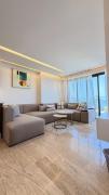 Sea View Apartment in Tangier - Luxury & Comfort
