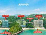 Flamingo Cát Bà đầy đủ dịch vụ Ăn Sáng , Xe Điện và Bể Bơi ! Flamingo Cat Ba offers full services, including breakfast, electric shuttle service, and a swimming pool!
