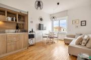 Rienzo Apartment near Vatican