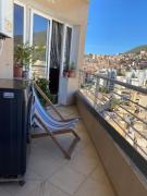 Appartement F3 meublé au centre-ville
