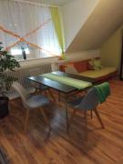 Green Dream Apartman