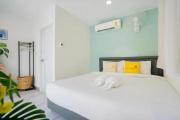 Top Jomtien Beach