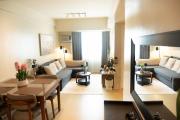 1BR Staycation Near Atria and SM Iloilo