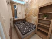City Center Private Apartment for 12 people - 3 bedrooms - near ruin bars, Gozsdu, Synagogue