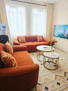 Amani Residences, Machakos Town