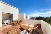 Sunny Lanzarote Home with Rooftop Terrace & BBQ