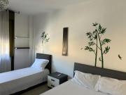 VENICE NIGHT Two-Bedroom family apartment
