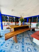 Top Brisas de Zicatela