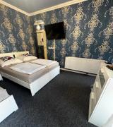 Beli Blue Apartman