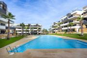 Luxe appartement El Canario