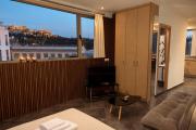 Parthenon Portrait Apartments