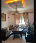 Appartement Familial a 3min daeroport Ibn Batouta Tanger