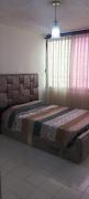 Habitación en Montalbán