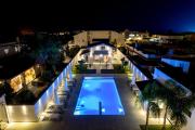Le Palme Confort Rooms Le Palme Confort Rooms