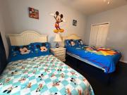 Top Kissimmee
