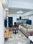 1BR with Extra Room in Kilimani , Near Yaya