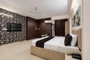 Hotel O Pix