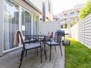 Cottage with spa area in Rewal