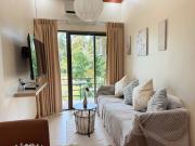 Modern Apartment at Baan Praepraw Samui