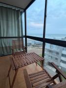 2 Ambientes Frente a la Playa