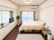 GREEN NEST Hakozaki
