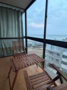 2 Ambientes Frente a la Playa