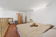 Cozy Double-bed Loft-apartment, Hanoi Train Station