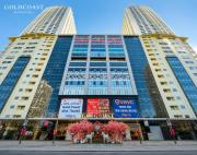 Gold Coast Luxury Apartment Nha Trang