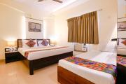 Top Panaji