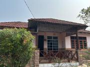 Kalong Bay Homestay - Villa Seroja