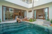 Heart of Bingin, 3BR Private Villa BoLi