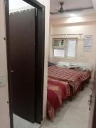 Ever Green Guest House デリー日本 人 宿