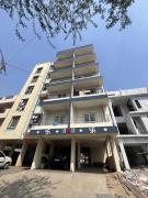 1BHK in Hinjewadi with washing machine & Kitchen