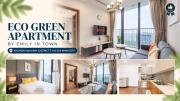 Eco Green Saigon by Emily In Town