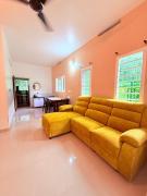 Green Nest Villa by BOB Hotels