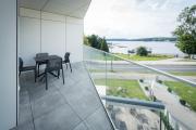 Nad Zatoką Apartament 202 by Warmia4rent