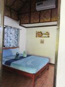 Weeroona Huts Homestay Pacifico