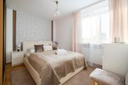 Dolny Mokotów Signature Apartment by BookingHost
