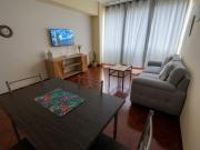 Well-lit apartment in the heart of Lima