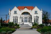 Kovács Kastély