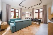 City Center Grand Residence 6 Bedrooms 6 Bathrooms
