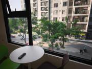 Luxhomes Sa1 Toji Sakura Vinhomes Smart city