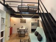 Bligny Studio, between Porta Romana and the Navigli