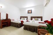 Nấm Hostel