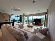 SUITE ARGANDA sea view private pool