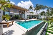 3 Bedroom Private Pool, Villa Solunara